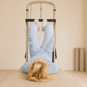Pilates Cadillac / Tower