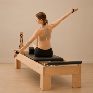 Pilates Reformer