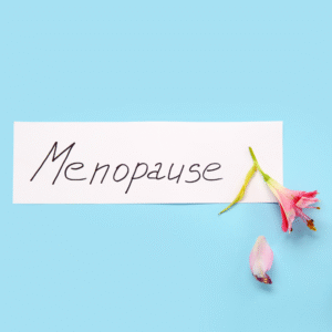Moving (and Thriving) Through Menopause