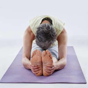 Stretch Smart: The Science Behind Flexibility