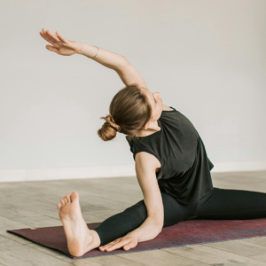 Stretch Smart – Free