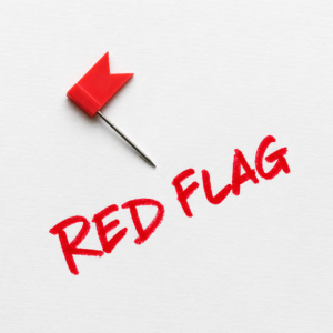 Red Flags in LBP – Free